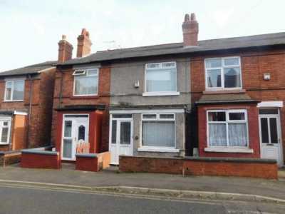 Home For Rent in Mansfield, United Kingdom