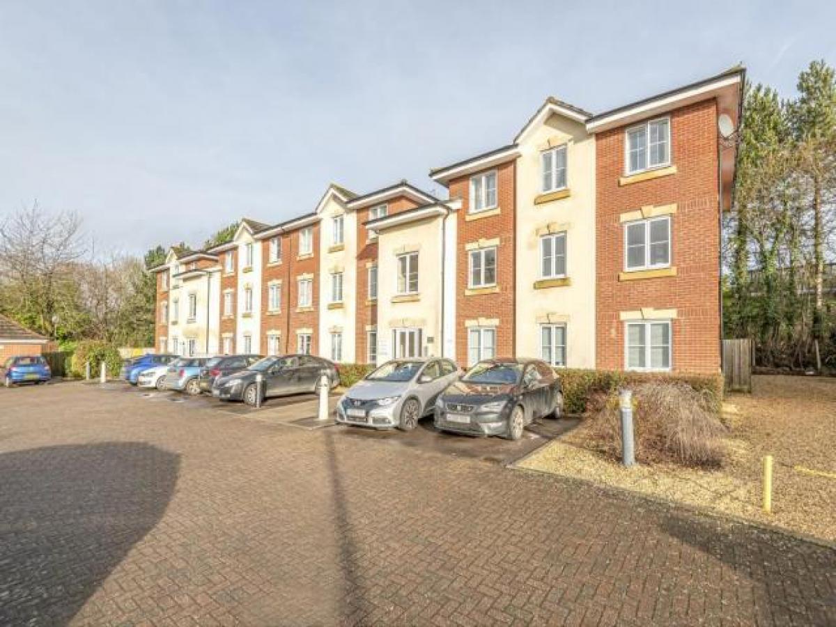 Picture of Apartment For Rent in Newbury, Berkshire, United Kingdom