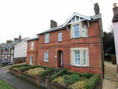 Apartment For Rent in 