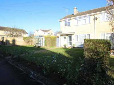 Home For Rent in Chippenham, United Kingdom