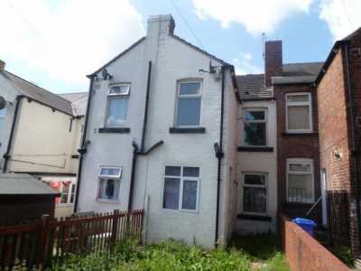 Home For Rent in Barnsley, United Kingdom