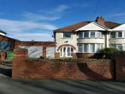 Home For Rent in Dudley, United Kingdom