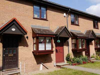 Home For Rent in Enfield, United Kingdom