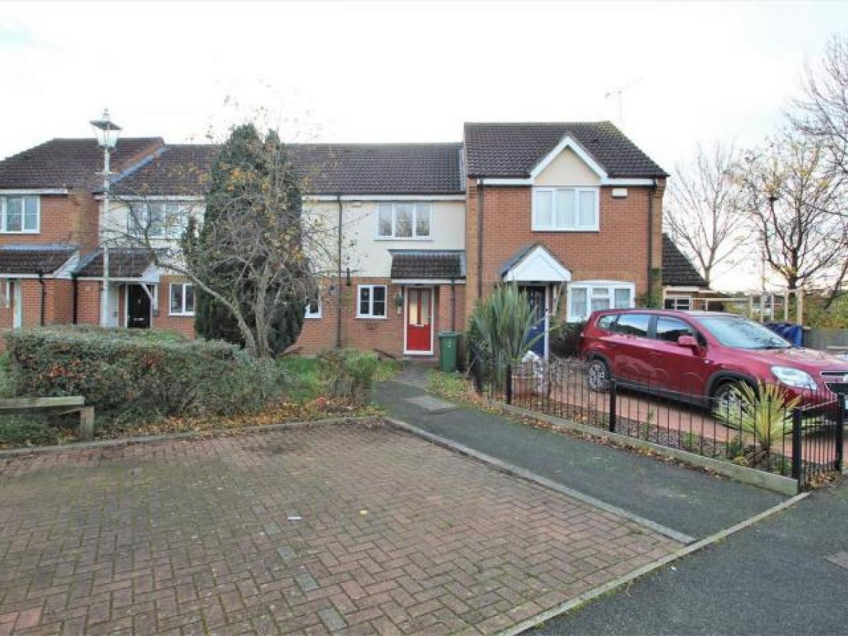 Picture of Home For Rent in Aylesbury, Buckinghamshire, United Kingdom