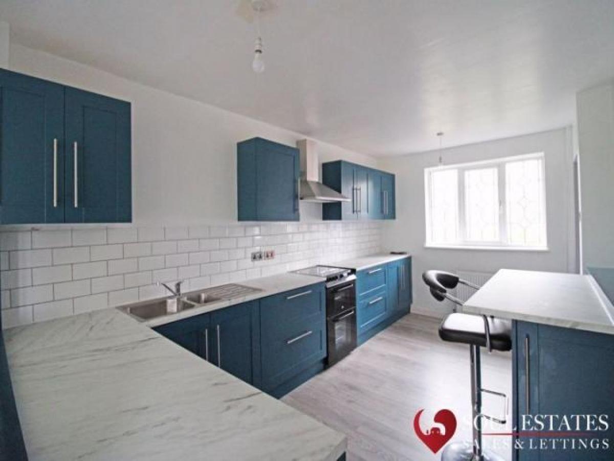 Picture of Home For Rent in Tipton, West Midlands, United Kingdom