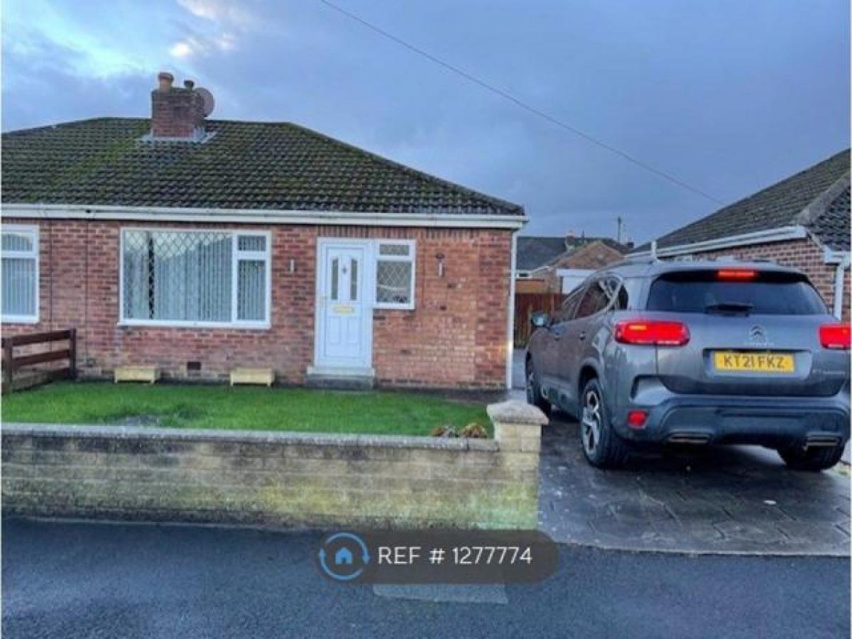 Picture of Bungalow For Rent in Poulton le Fylde, Lancashire, United Kingdom