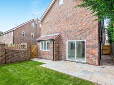 Home For Rent in Haywards Heath, United Kingdom