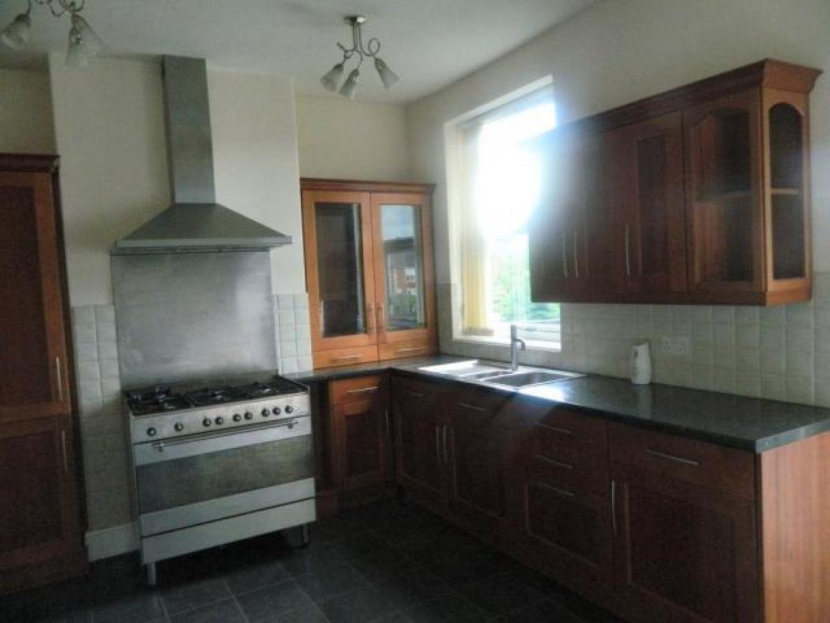 Picture of Apartment For Rent in Wakefield, West Yorkshire, United Kingdom