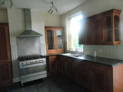 Apartment For Rent in 