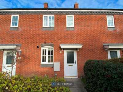 Home For Rent in Lichfield, United Kingdom