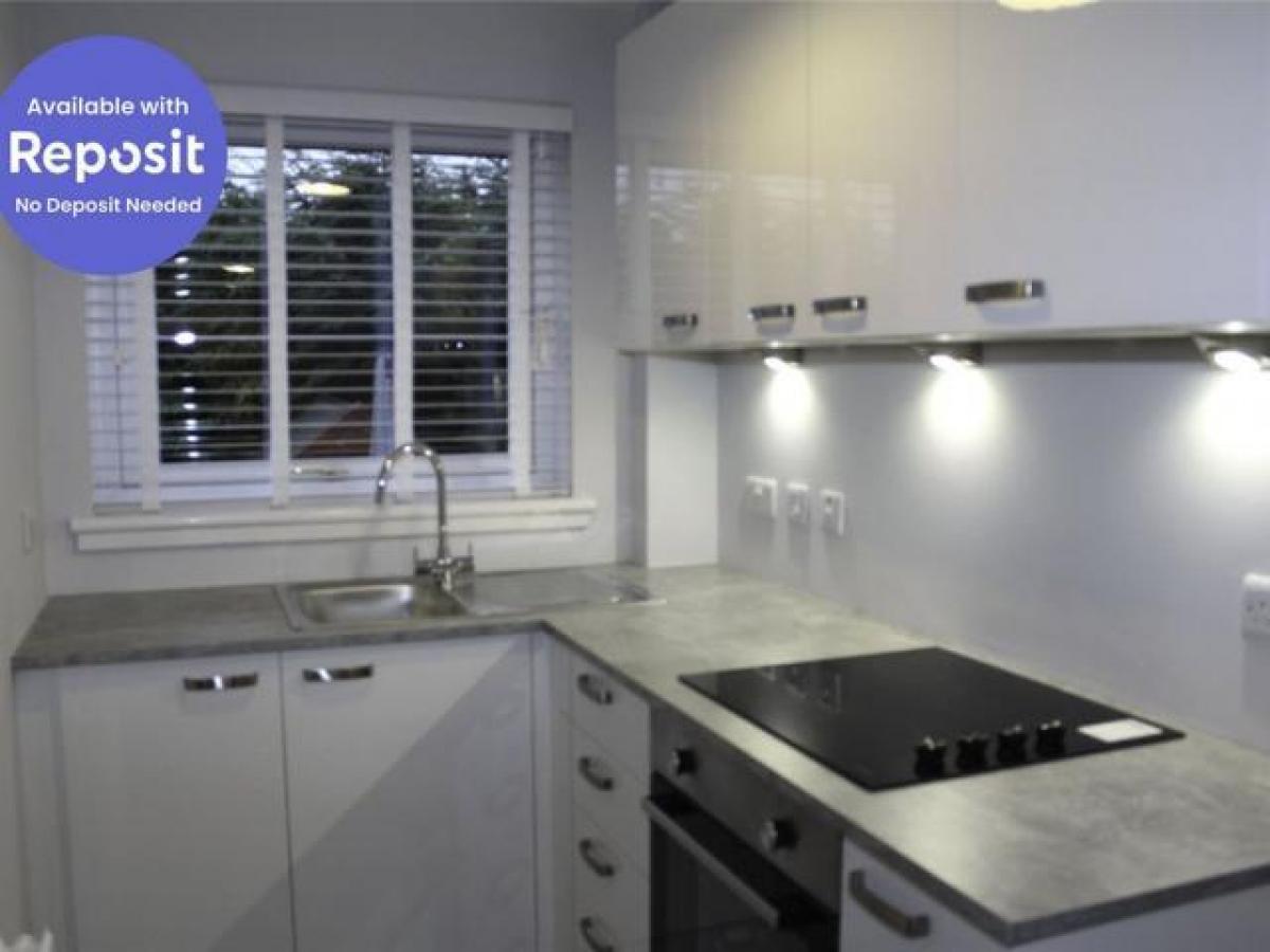 Picture of Apartment For Rent in Banchory, Aberdeenshire, United Kingdom