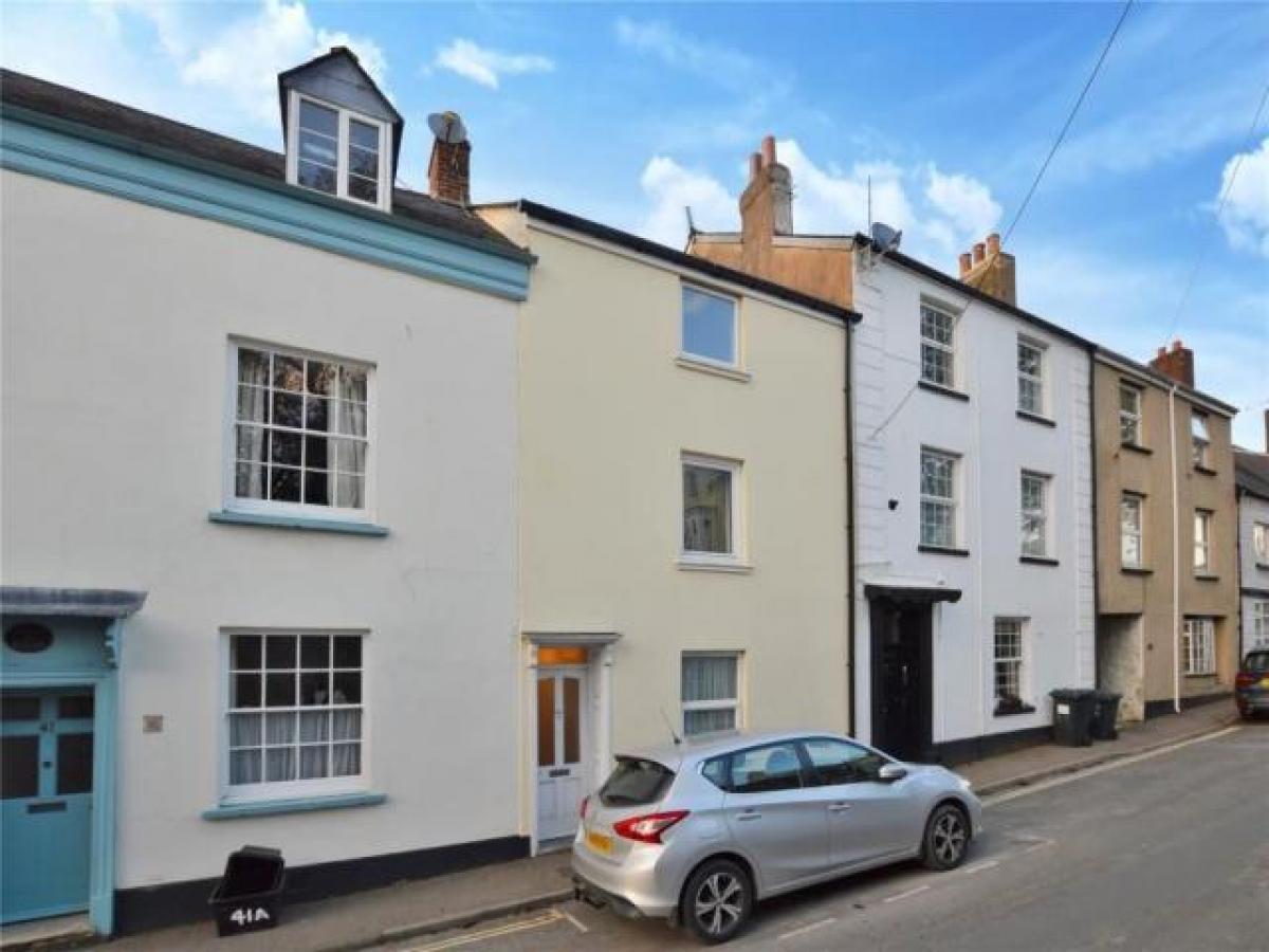Picture of Apartment For Rent in Newton Abbot, Devon, United Kingdom