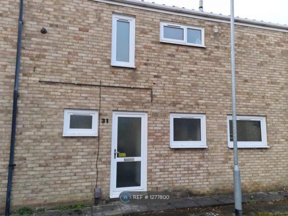 Picture of Home For Rent in Corby, Northamptonshire, United Kingdom
