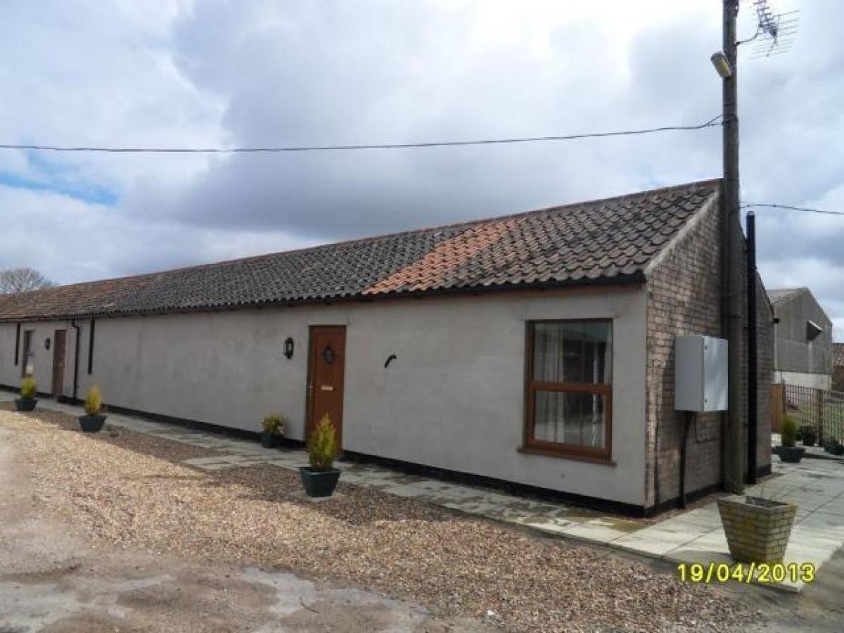 Picture of Bungalow For Rent in Beccles, Suffolk, United Kingdom