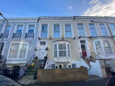 Apartment For Rent in Margate, United Kingdom