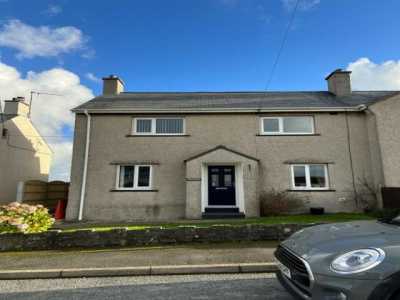 Home For Rent in Pwllheli, United Kingdom