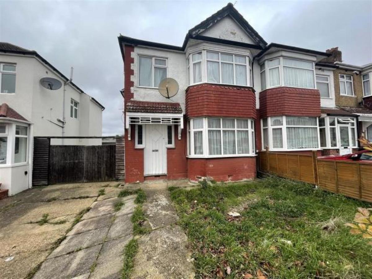 Picture of Home For Rent in Edgware, Greater London, United Kingdom