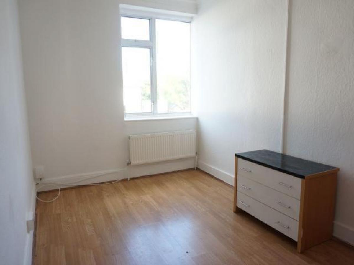 Picture of Apartment For Rent in Tilbury, Essex, United Kingdom