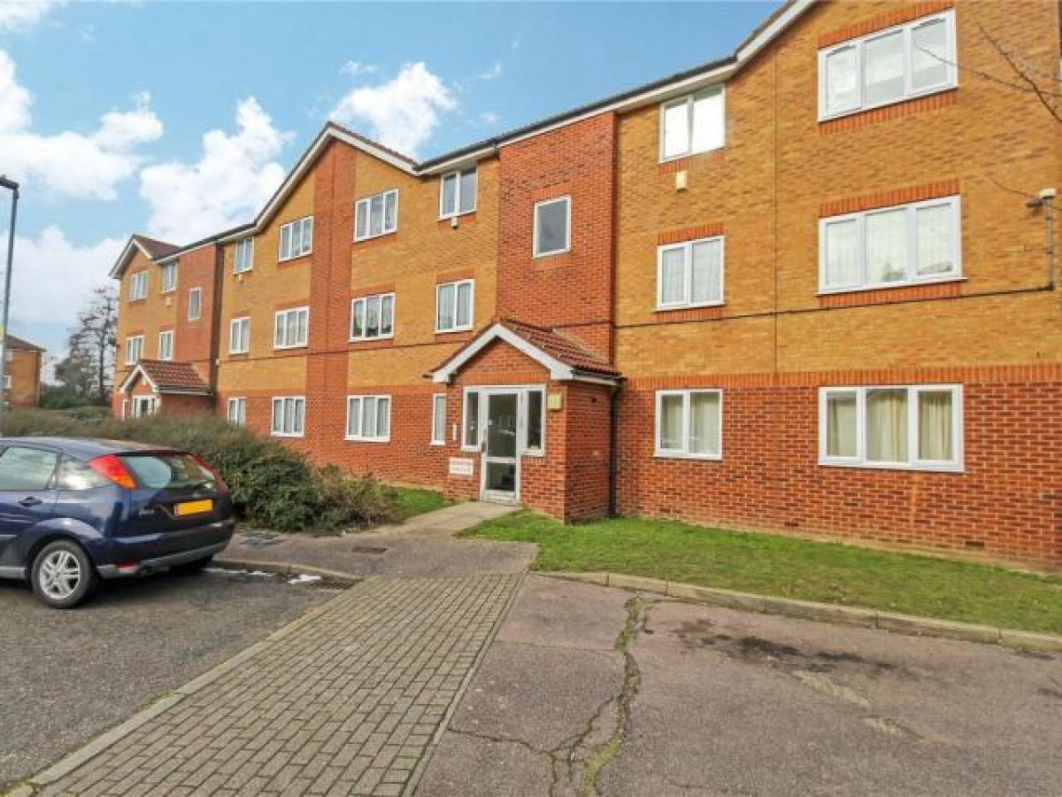Picture of Apartment For Rent in Dagenham, Greater London, United Kingdom