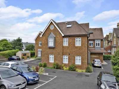 Apartment For Rent in Godalming, United Kingdom