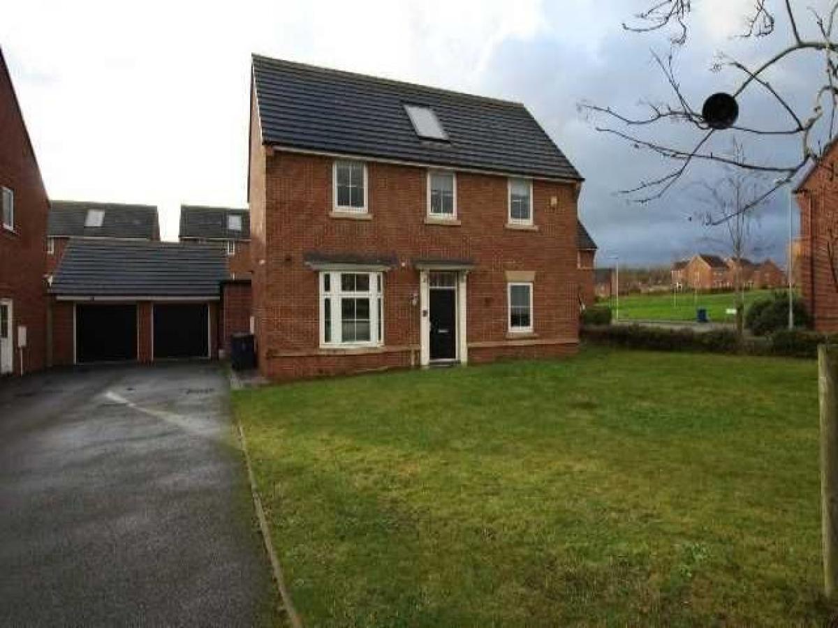 Picture of Home For Rent in Newcastle under Lyme, Staffordshire, United Kingdom