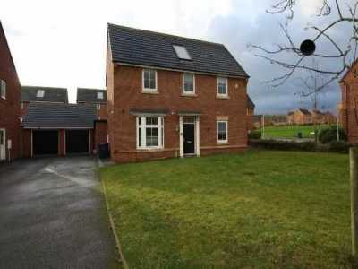 Home For Rent in Newcastle under Lyme, United Kingdom