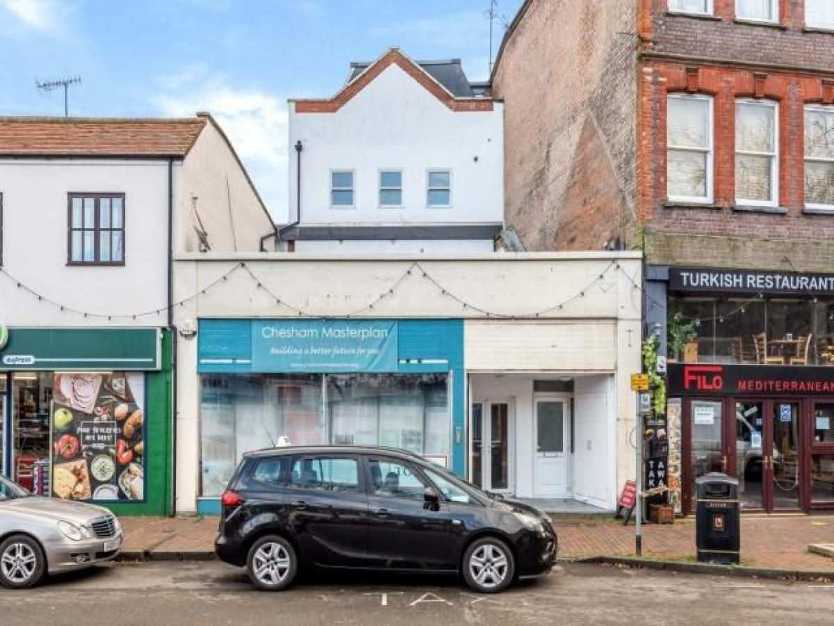 Picture of Apartment For Rent in Chesham, Buckinghamshire, United Kingdom