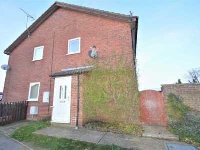 Home For Rent in Bury Saint Edmunds, United Kingdom