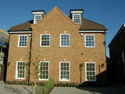 Home For Rent in Beaconsfield, United Kingdom