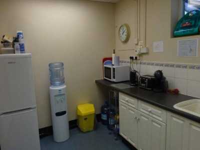 Office For Rent in Sheffield, United Kingdom