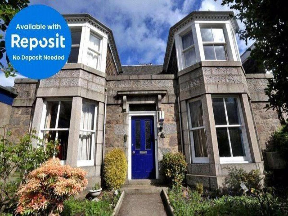 Picture of Home For Rent in Aberdeen, Aberdeenshire, United Kingdom