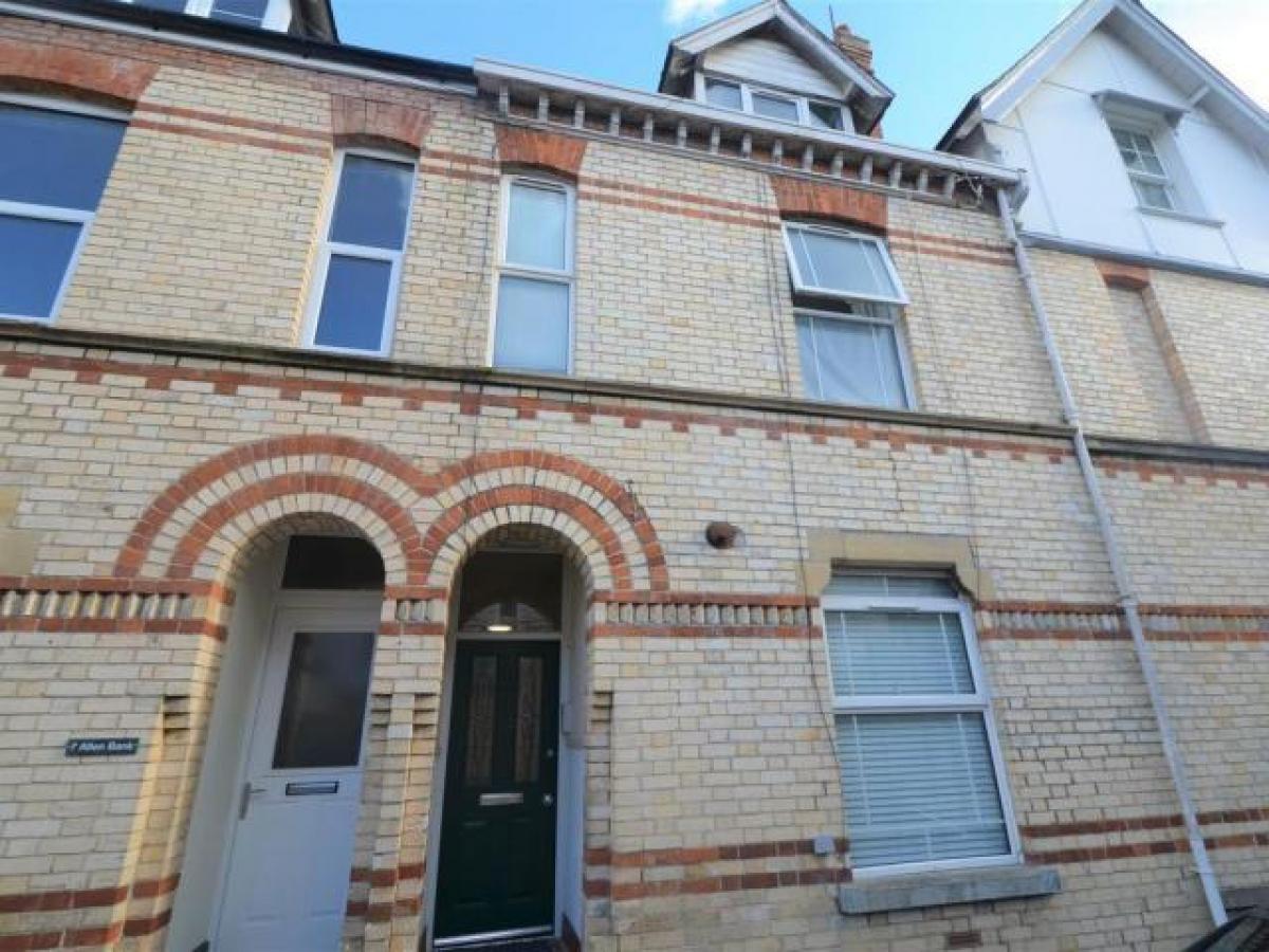 Picture of Apartment For Rent in Barnstaple, Devon, United Kingdom