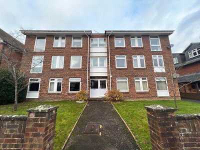 Apartment For Rent in Lyndhurst, United Kingdom