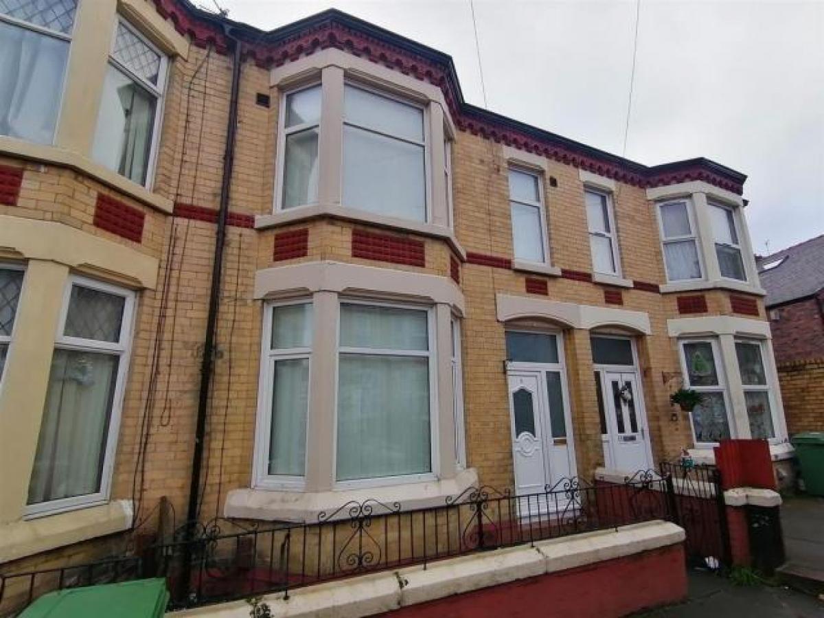 Picture of Home For Rent in Wallasey, Merseyside, United Kingdom