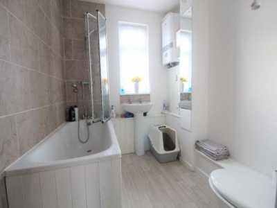 Apartment For Rent in 