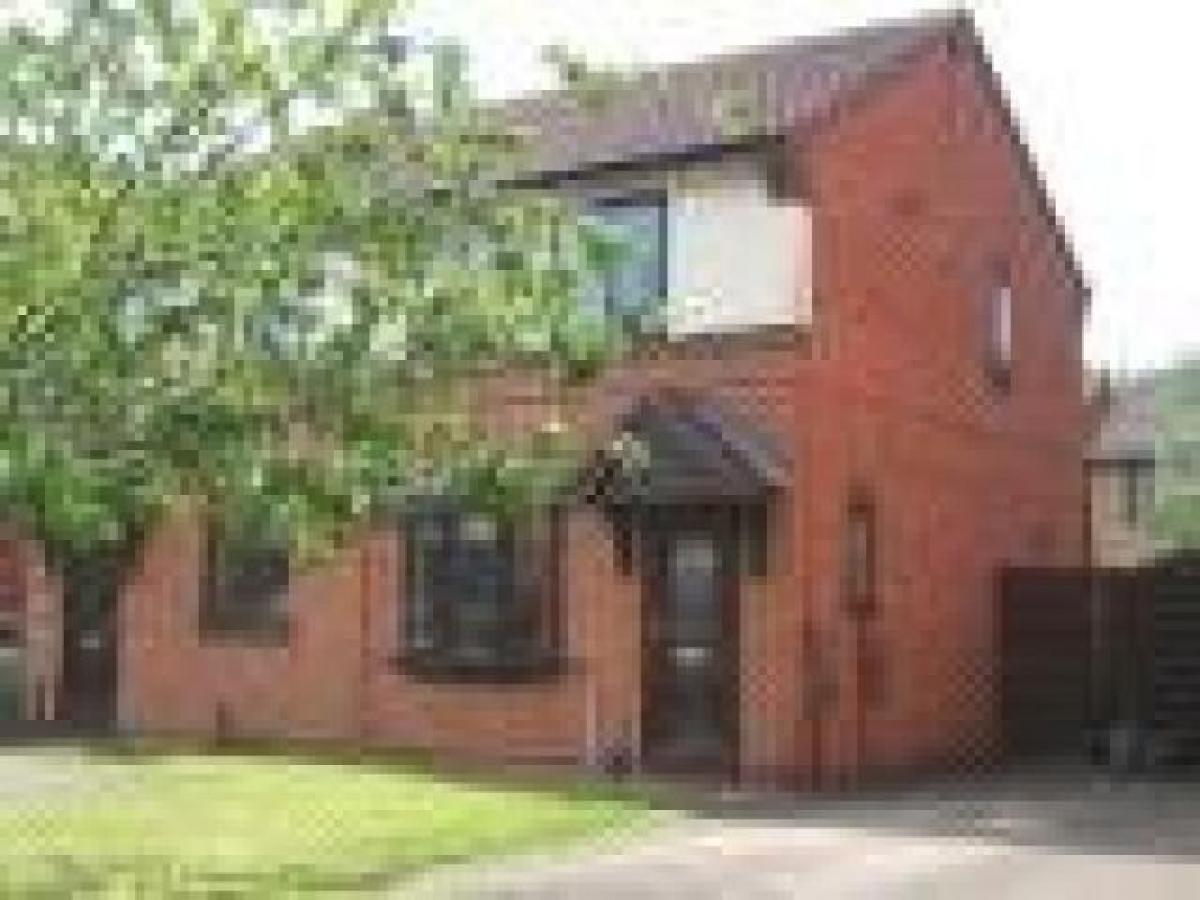 Picture of Home For Rent in Stafford, Staffordshire, United Kingdom