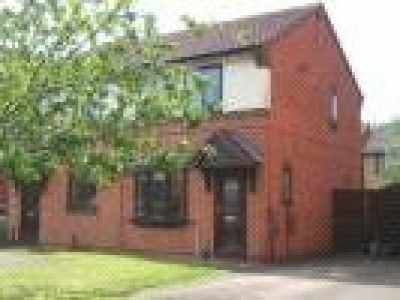 Home For Rent in Stafford, United Kingdom