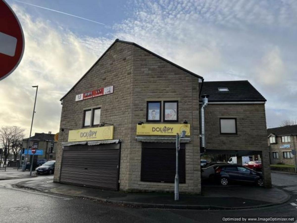 Picture of Home For Rent in Huddersfield, West Yorkshire, United Kingdom