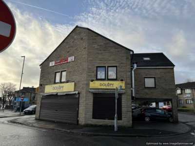 Home For Rent in Huddersfield, United Kingdom