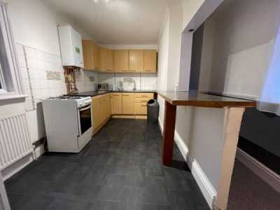 Apartment For Rent in Gloucester, United Kingdom