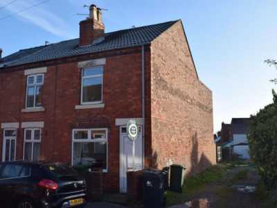 Home For Rent in Alfreton, United Kingdom
