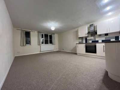 Apartment For Rent in Kettering, United Kingdom