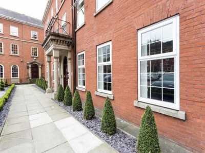 Office For Rent in Manchester, United Kingdom