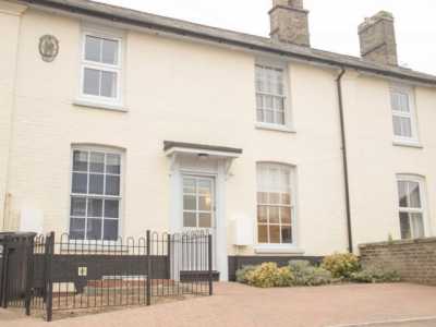 Home For Rent in Stowmarket, United Kingdom