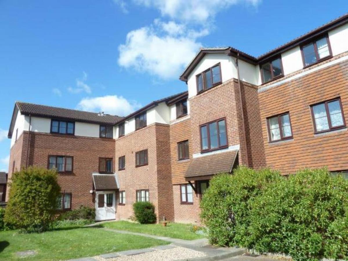 Picture of Apartment For Rent in Epsom, Surrey, United Kingdom