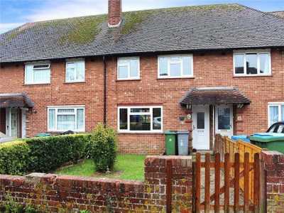Home For Rent in Littlehampton, United Kingdom