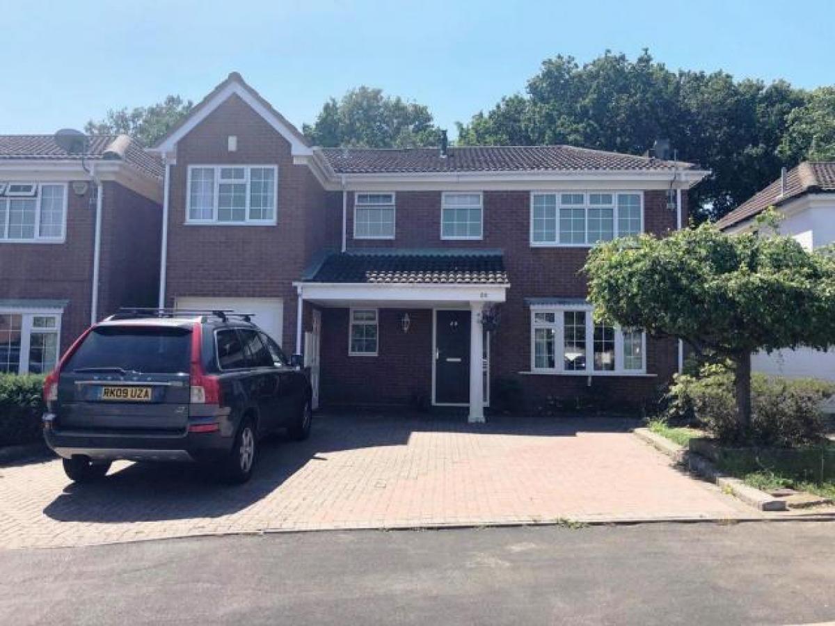 Picture of Home For Rent in Solihull, West Midlands, United Kingdom