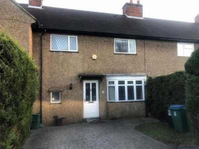 Home For Rent in Watford, United Kingdom