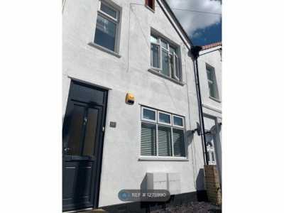 Apartment For Rent in Leigh on Sea, United Kingdom