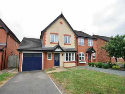 Home For Rent in Nantwich, United Kingdom